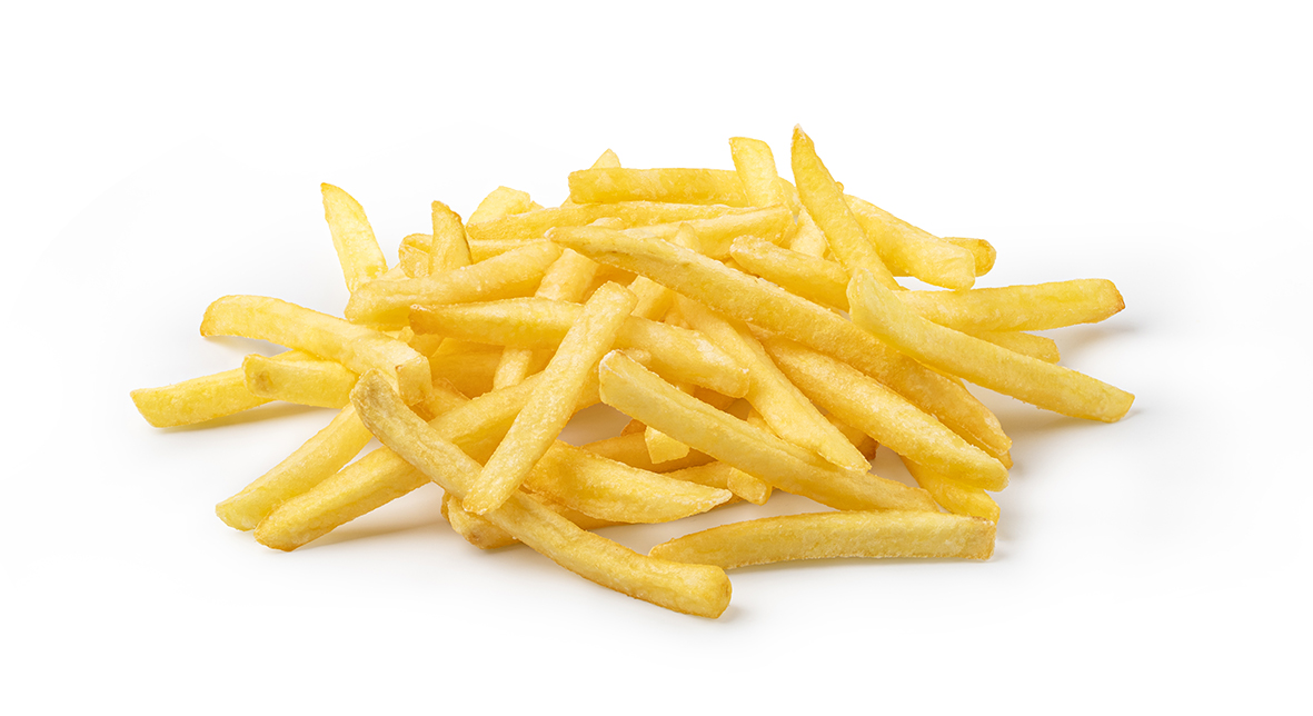 Patatine fritte