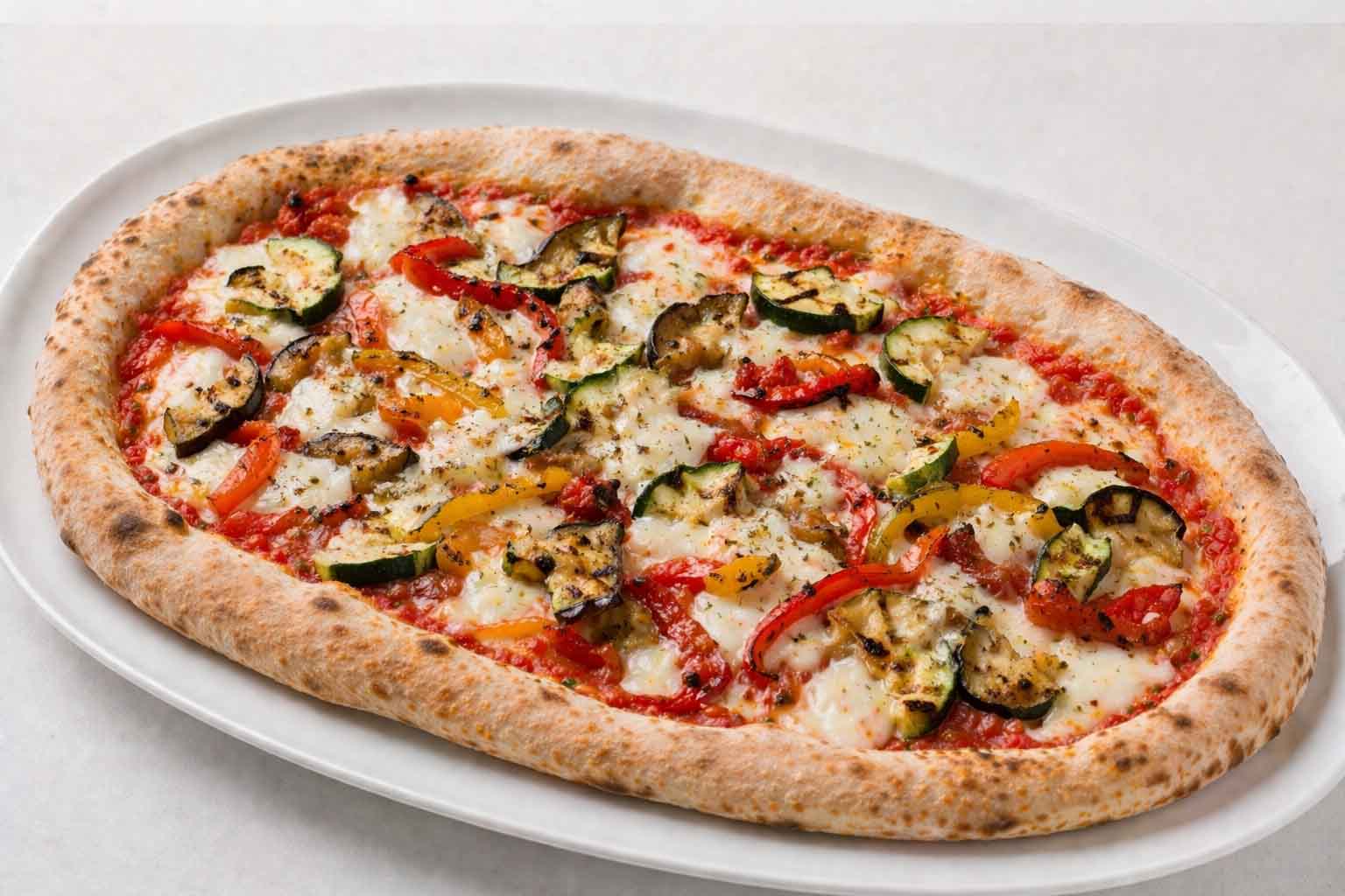 Vegetariana