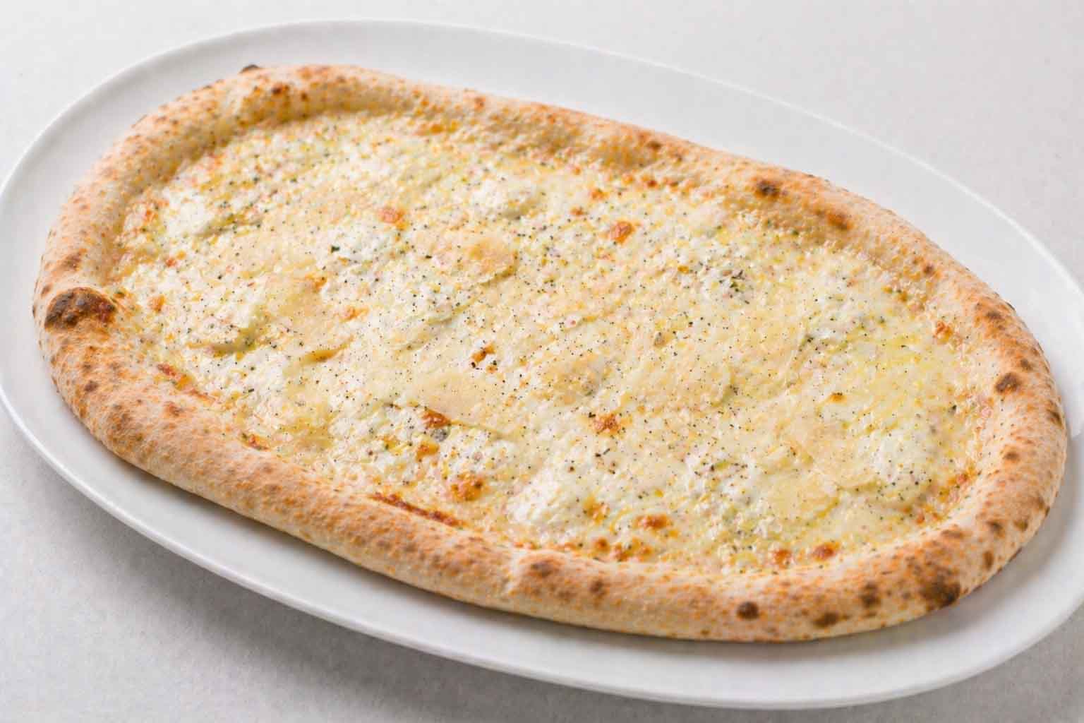 Cacio e pepe