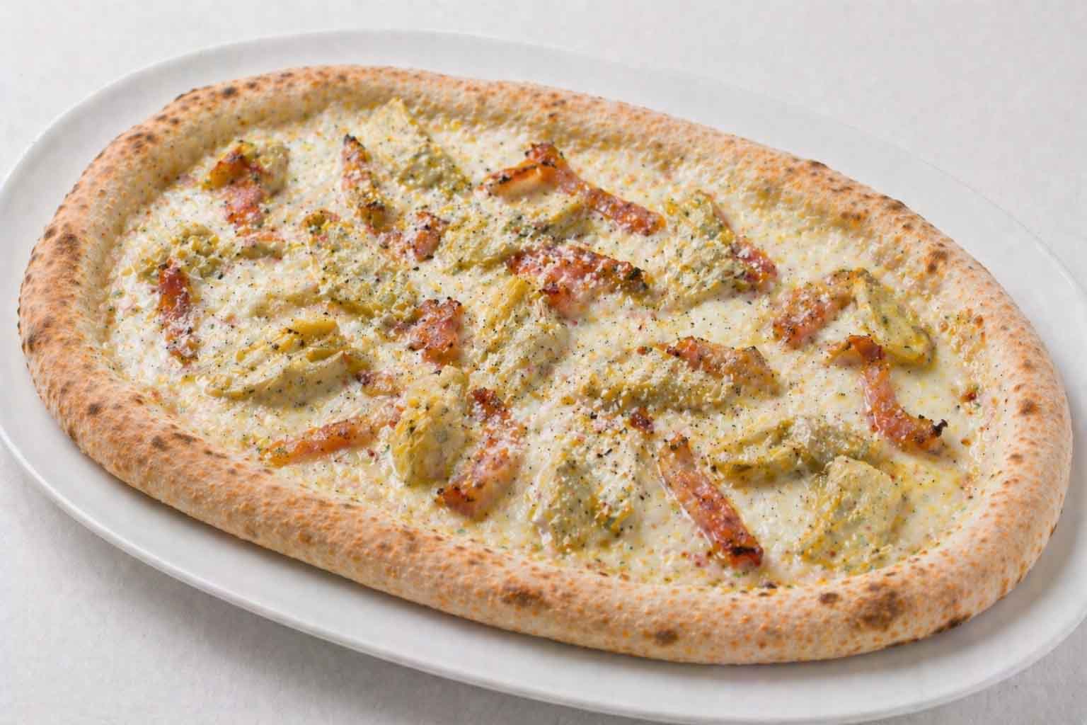 Carciofotta