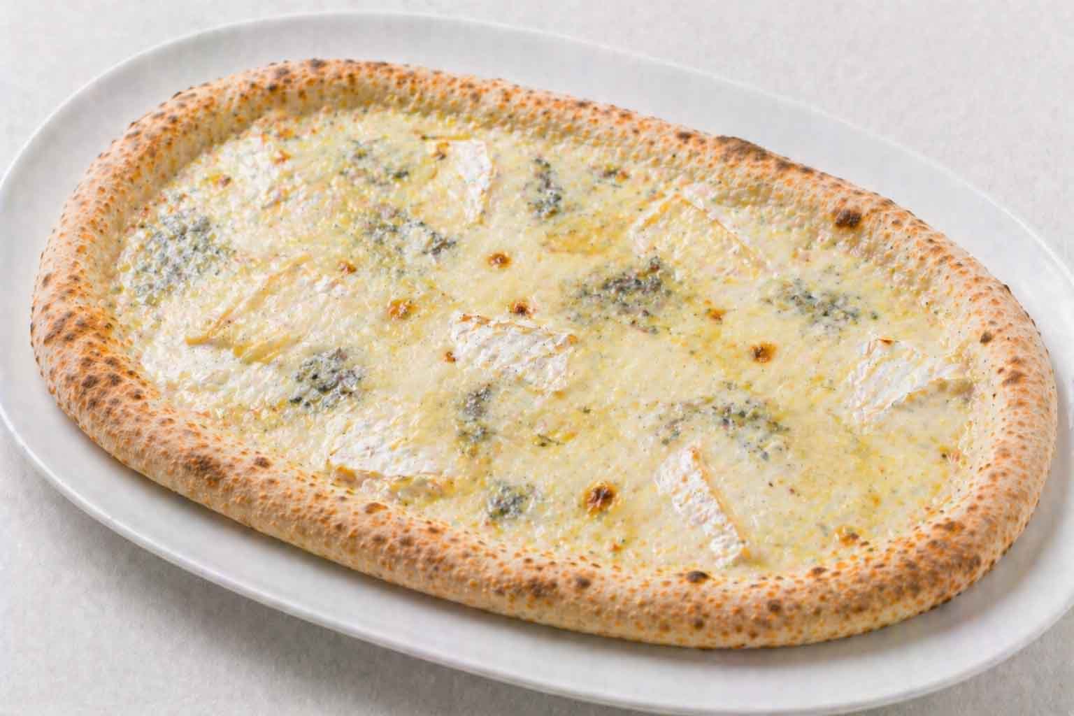 4 formaggi
