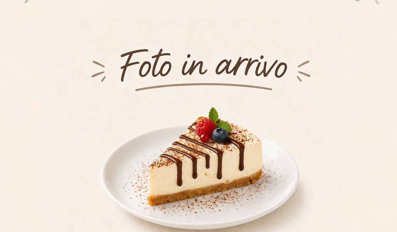 Tortino al cioccolato con gelato