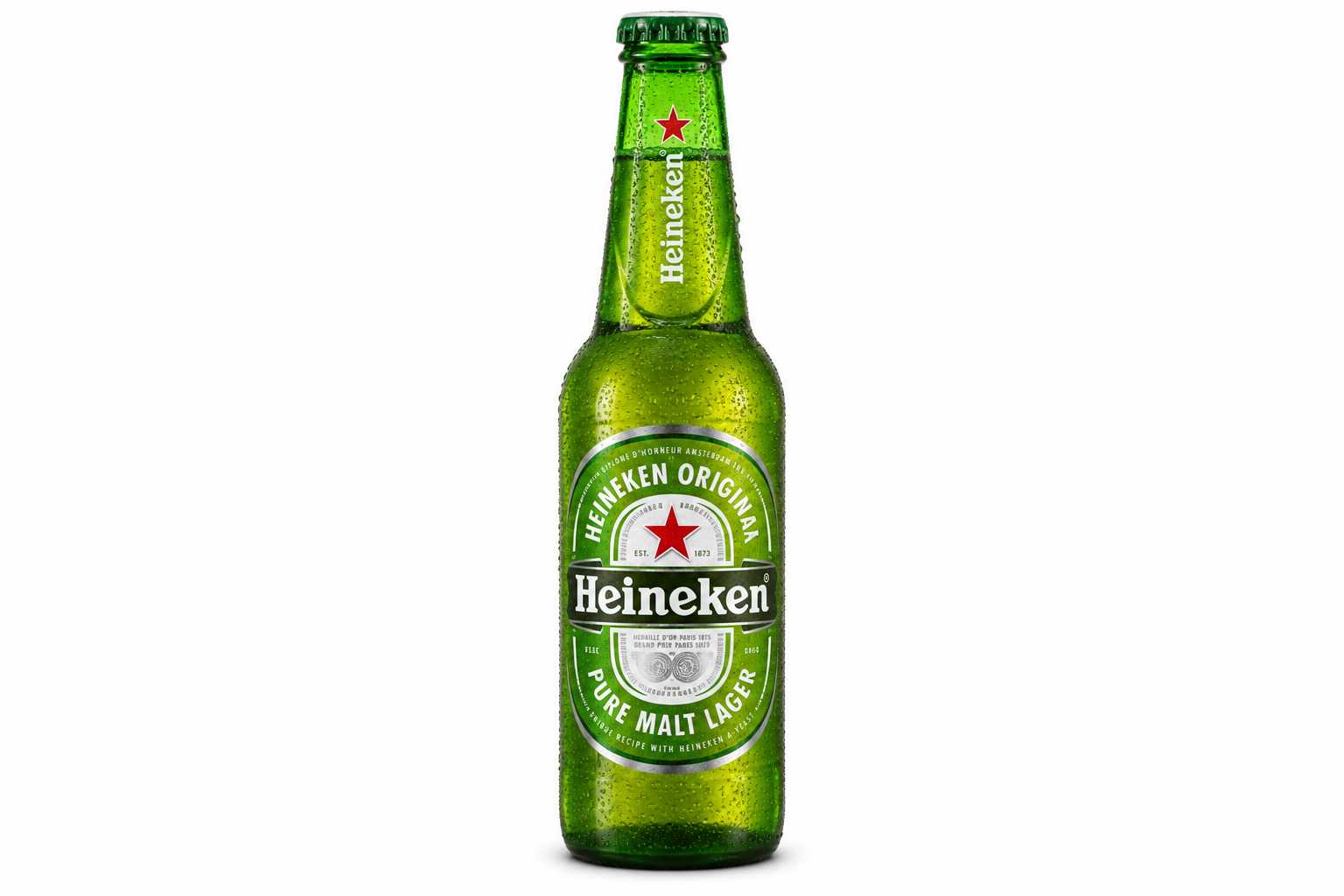 Birra Heineken