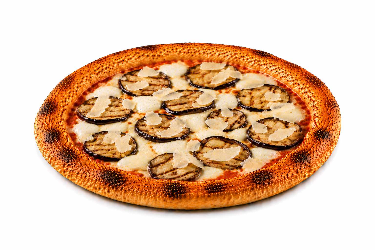 PARMIGIANA