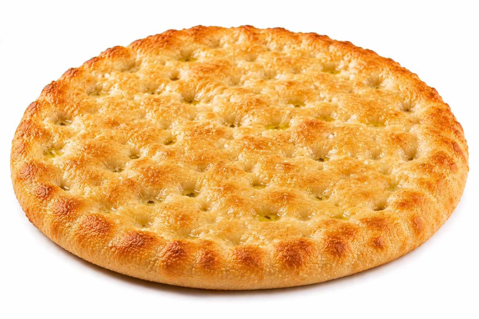 FOCACCIA LISCIA