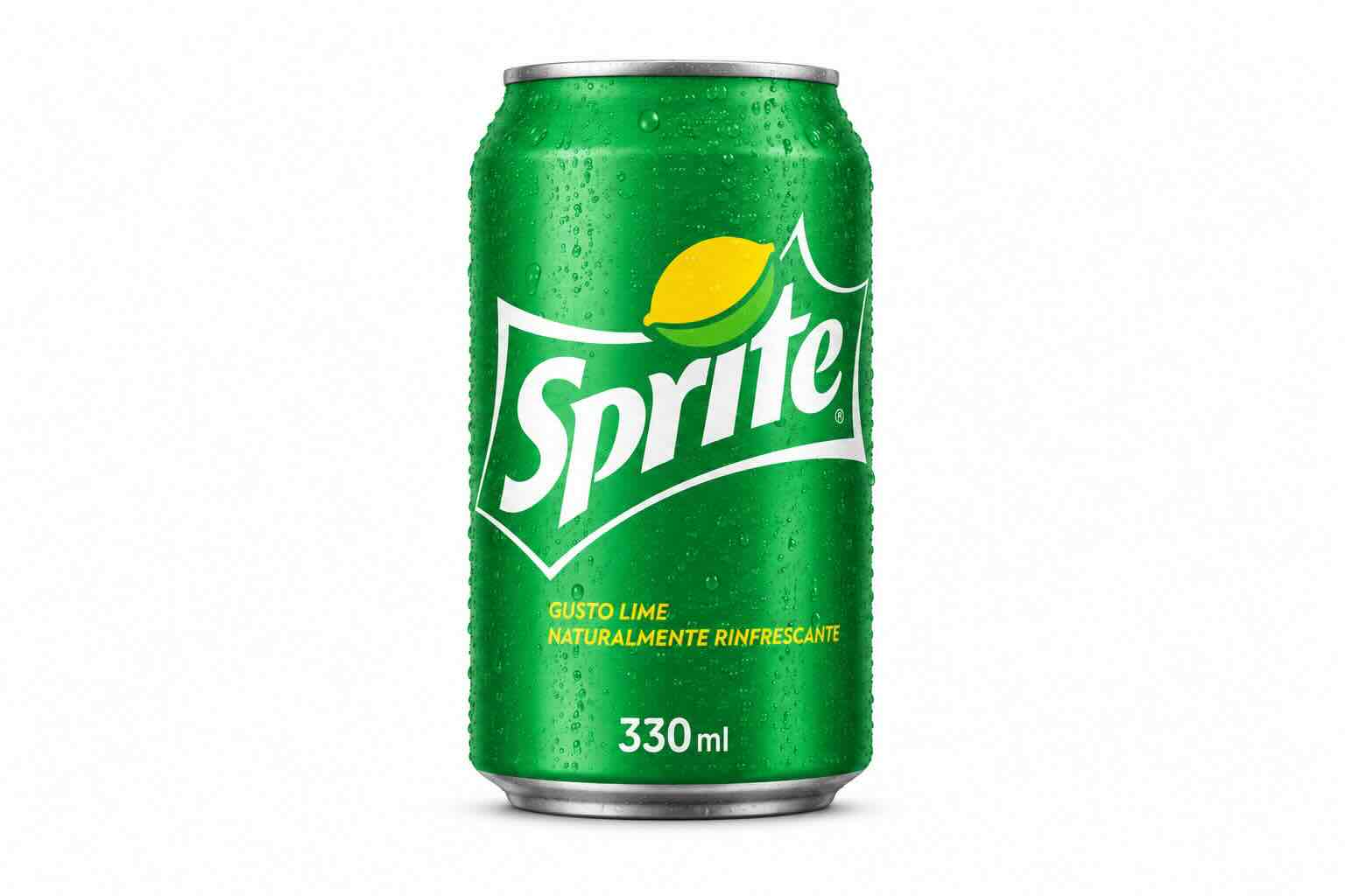 SPRITE cl 33