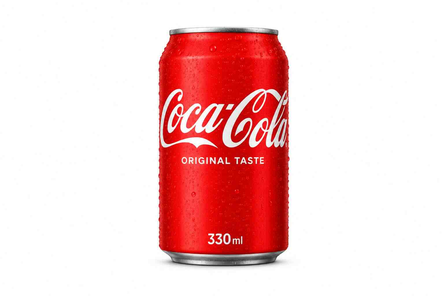 COCA-COLA lt 0,5
