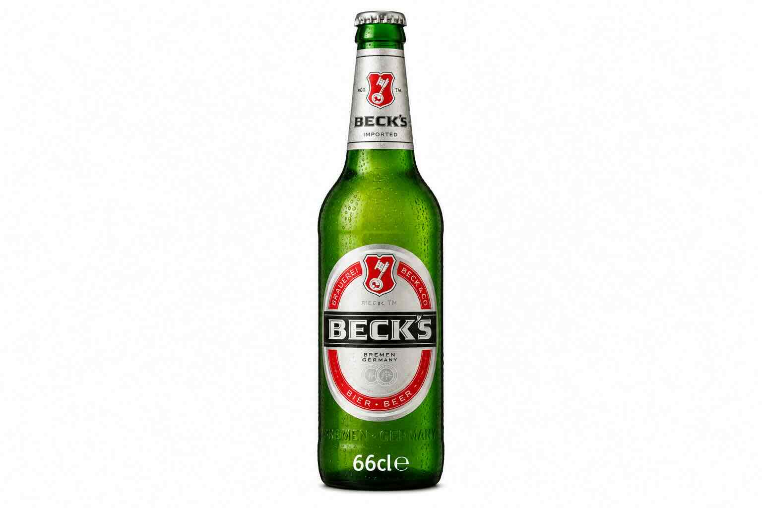 BECK'S