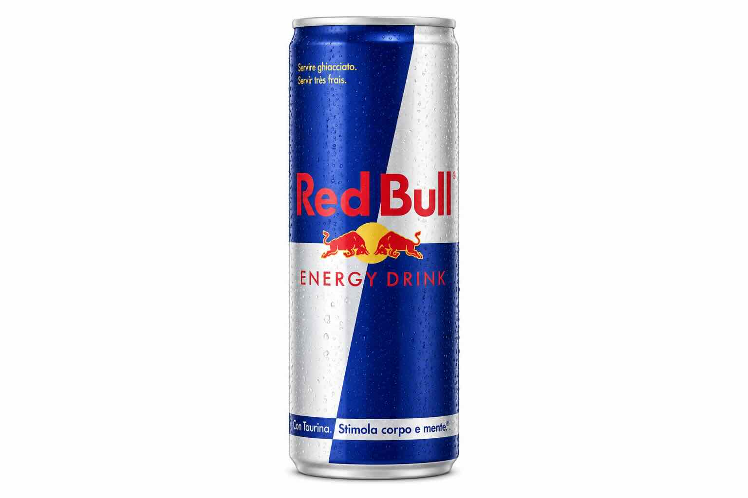 RED BULL