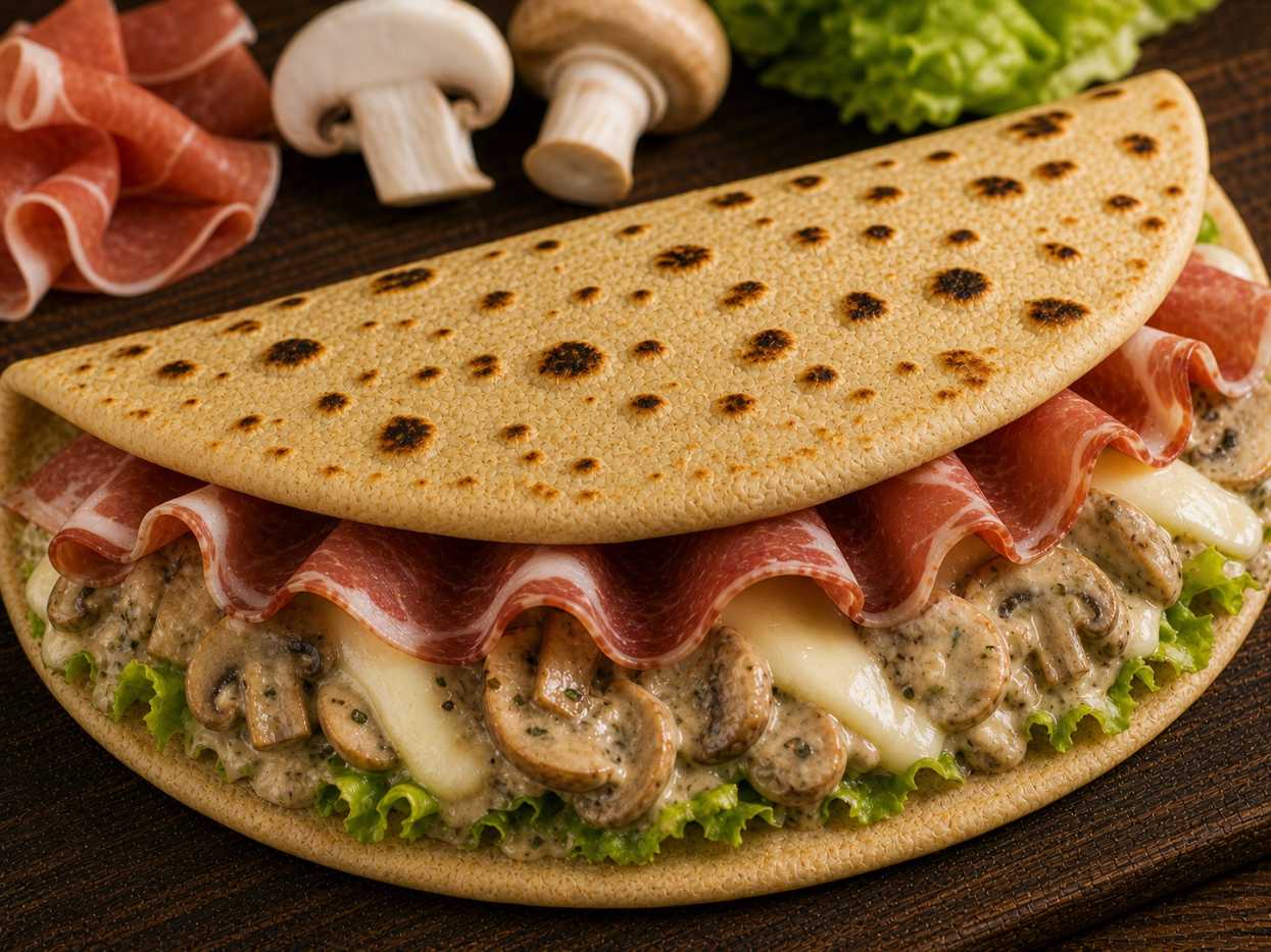 BOSCAIOLA