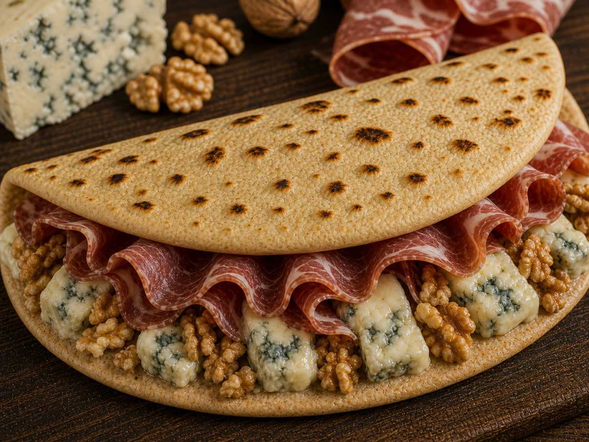RUSTICA