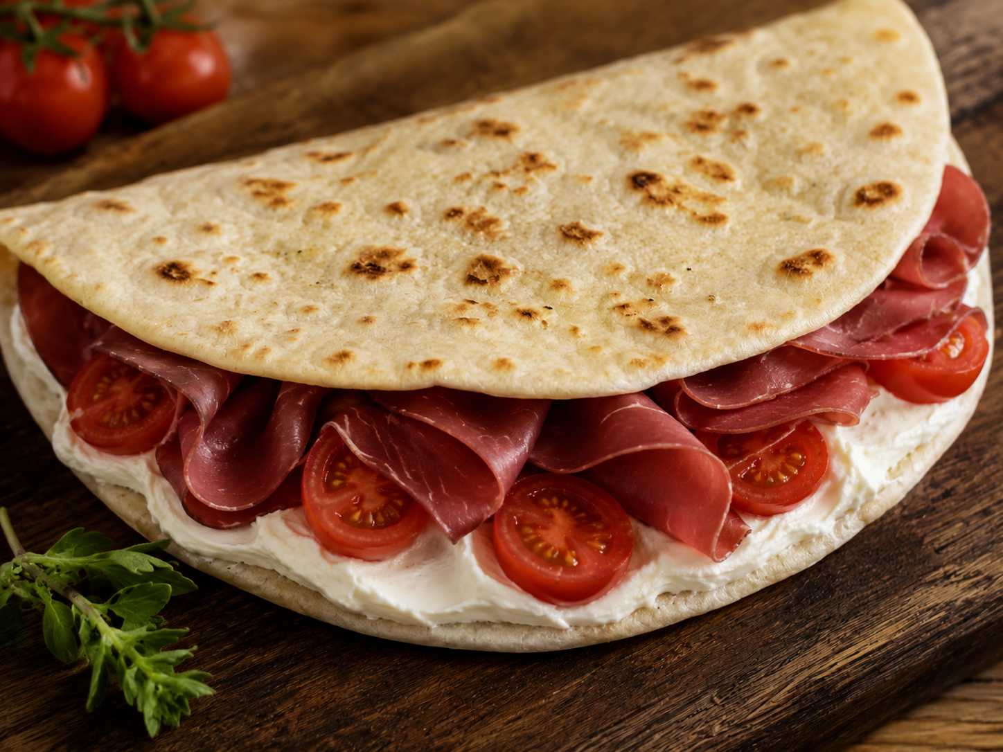 CAPRESE