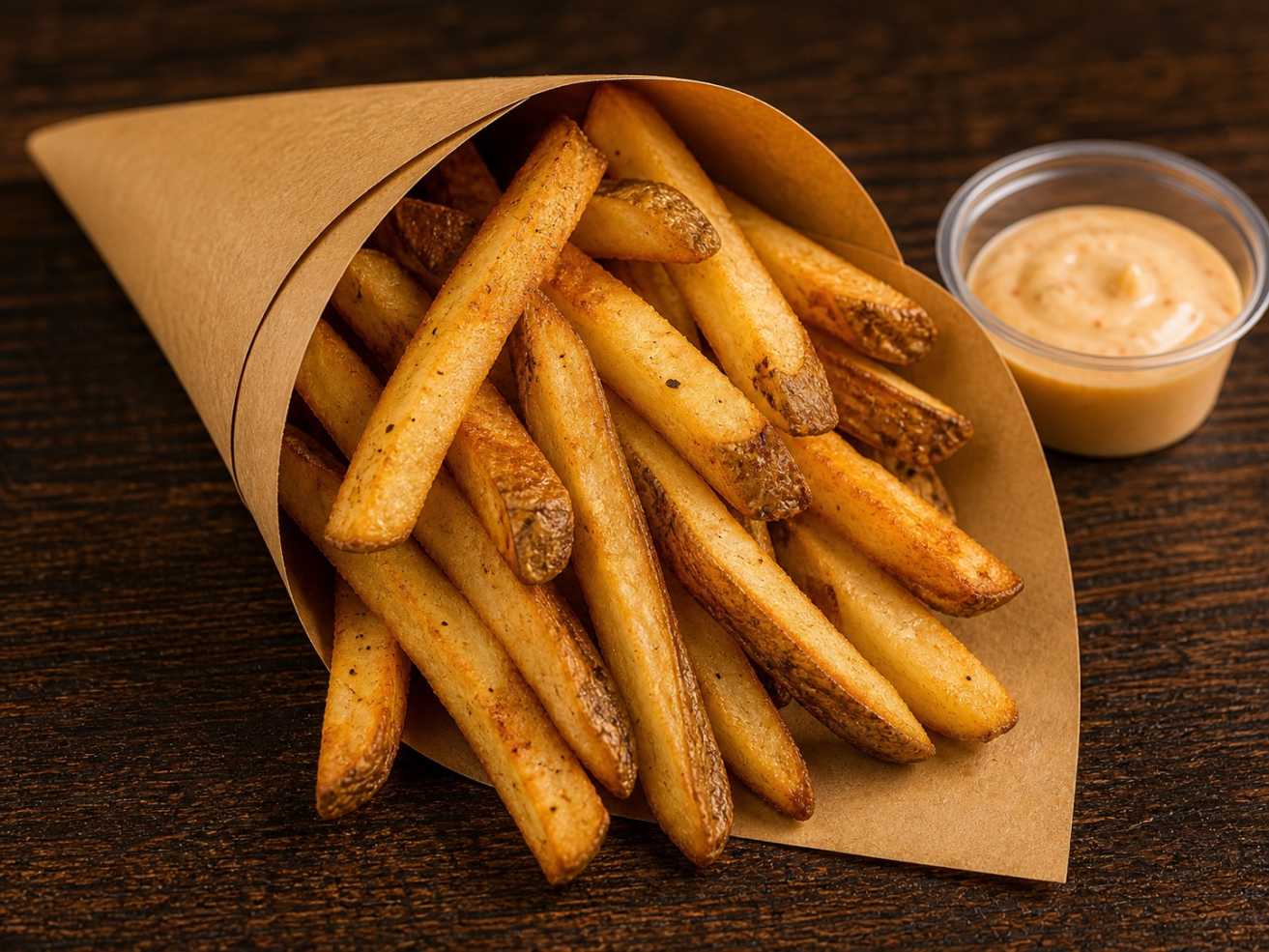 PIATTO DI FRITTO MISTO