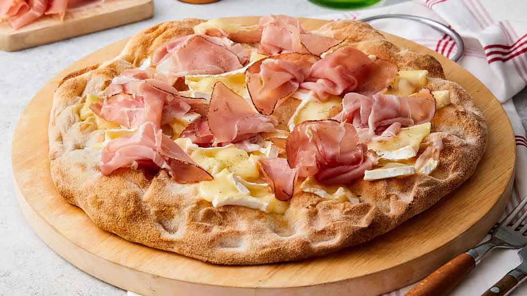 Speck e Brie
